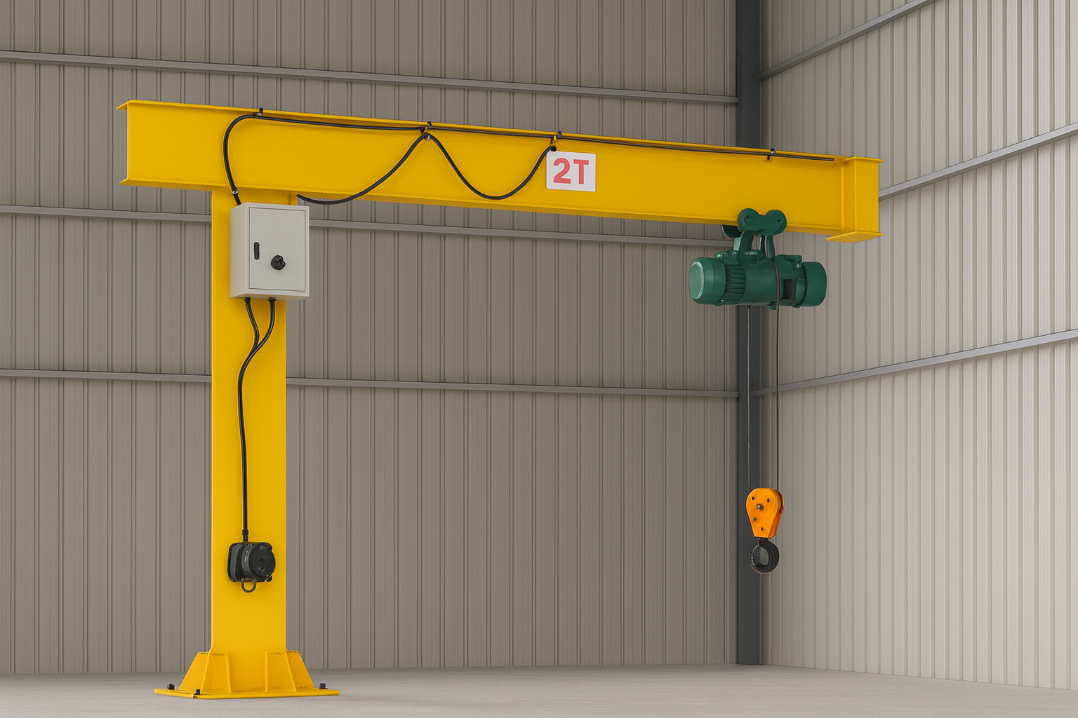 ASDP Steel ” Our Workshop